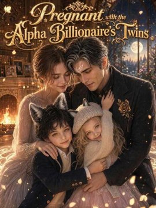 Pregnant with the Alpha Billionaire's Twins | New Movie 2026