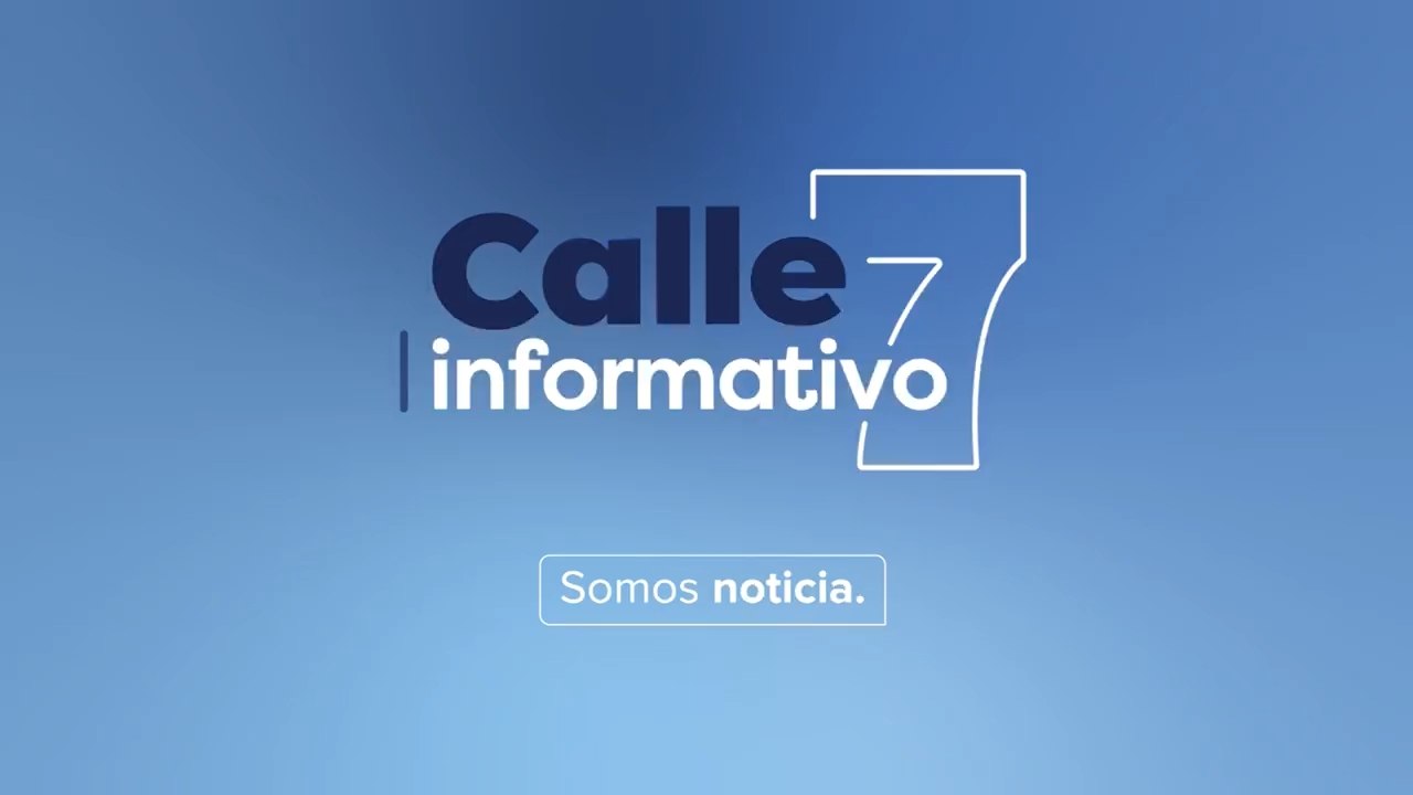 Calle 7, 31 julio 2026