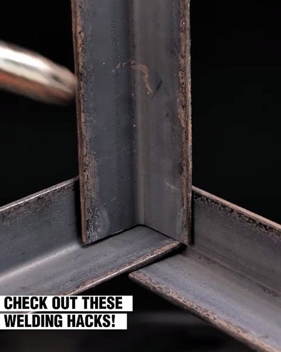 Easiest way to go on about welding!!