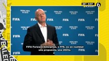 UEFA amenaza a la FIFA: ¿no participarán en los próximos Mundiales?