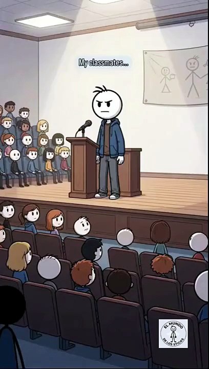 😂 El discurso más malinterpretado del año |