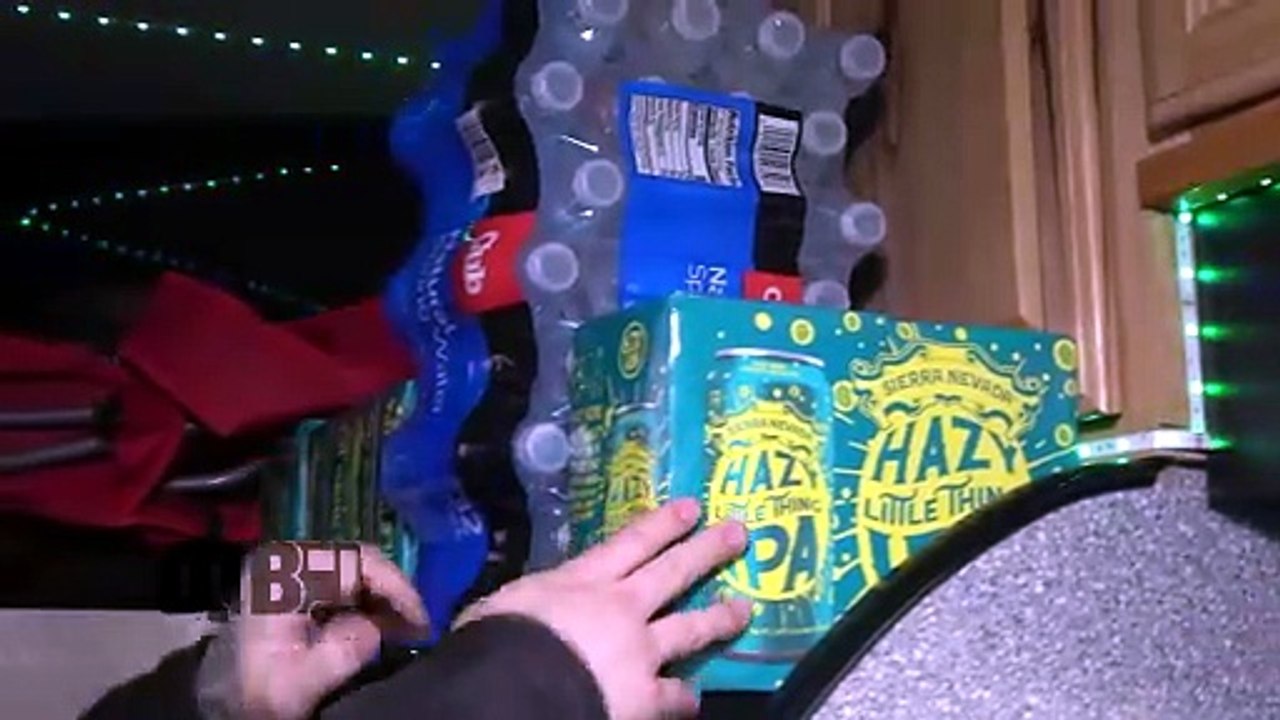 Cryptopsy - BUS INVADERS Ep. 2224