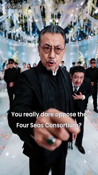 Don't Mess With the Leader's Daughter! - FULL MOVIES ENGLISH SUB