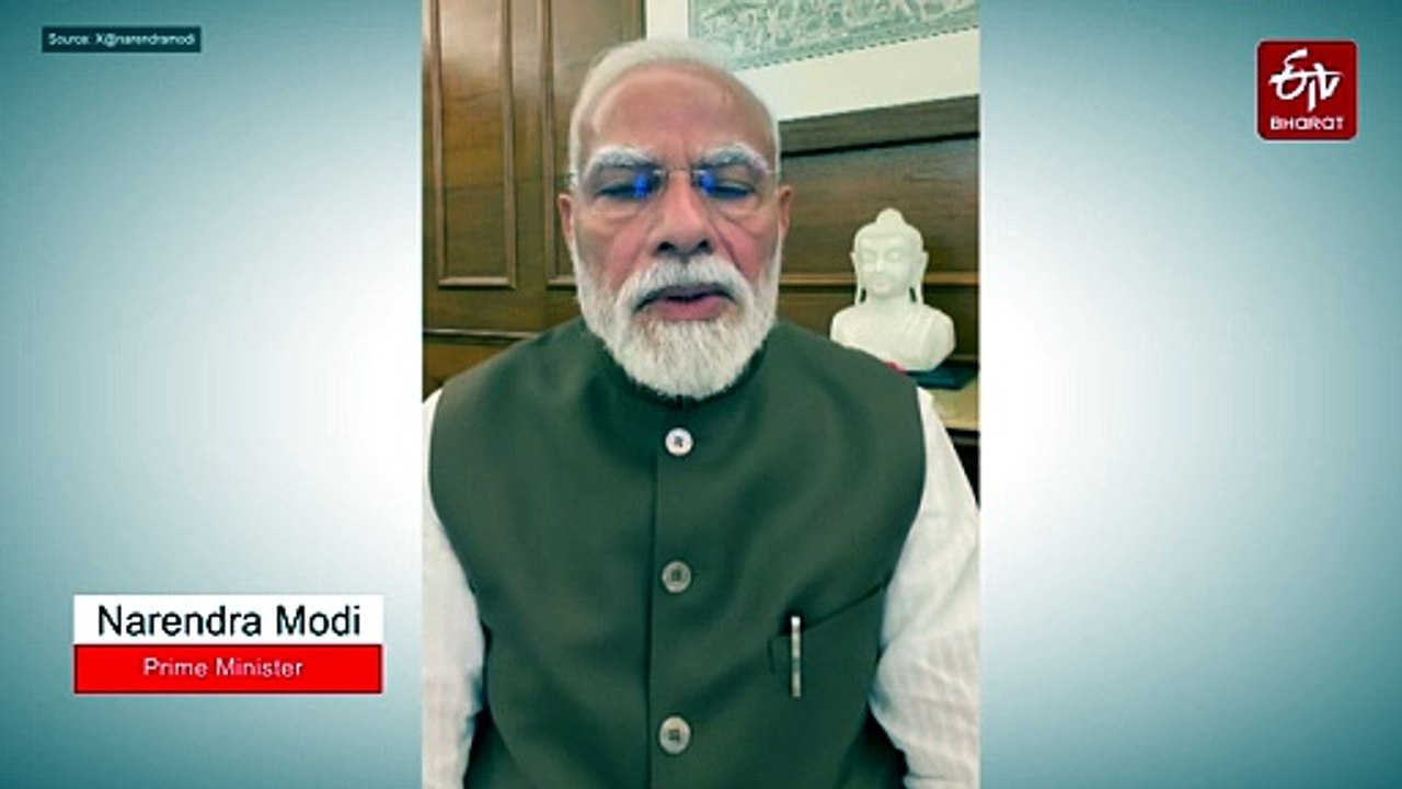 PM Modi Hails Passage Of Anti-Paper Leak Bill; Says It Will Make Examination System More Robust
