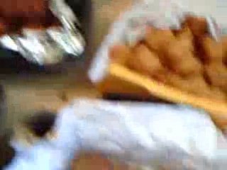 Pizza Hut Wings Street pizza review created by Pizzawars.net