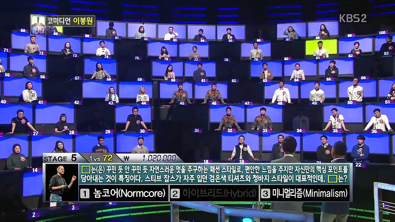 1 대 100.E434.20160503