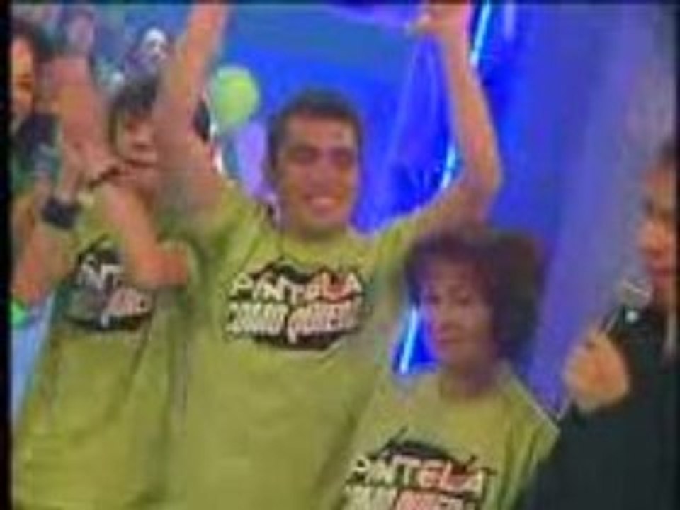 Concurso Pintela como quiera de RCN