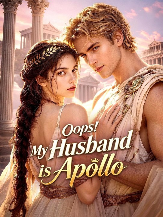 Oops! My Husband Is Apollo Full