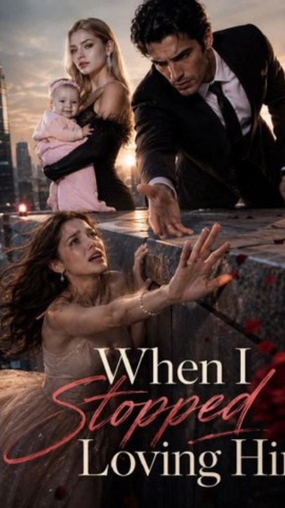After I Stopped Loving Them | 💔 FULL DRAMA | 🌍 ENGSUB | Bibi.Films