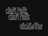 Craft punk beta escaflowne