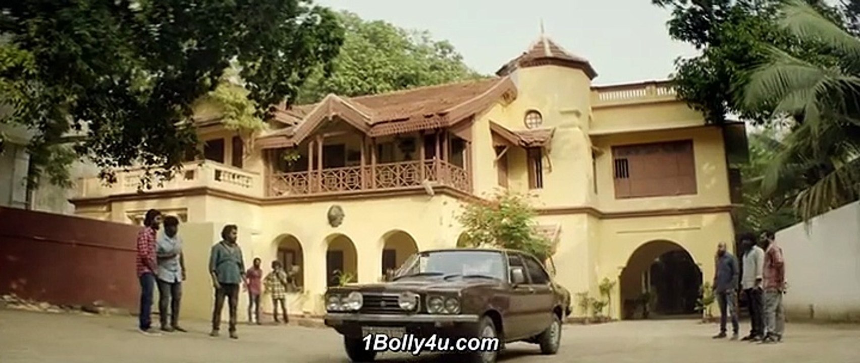 Godfather (2026) WEB-DUAL HINDI 720p BOLLYWOOD...