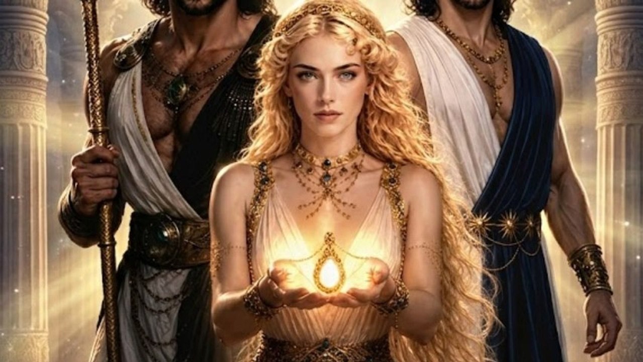 Secret Marriage Swap, The War God’s Late Remorse | Perfect.Husband