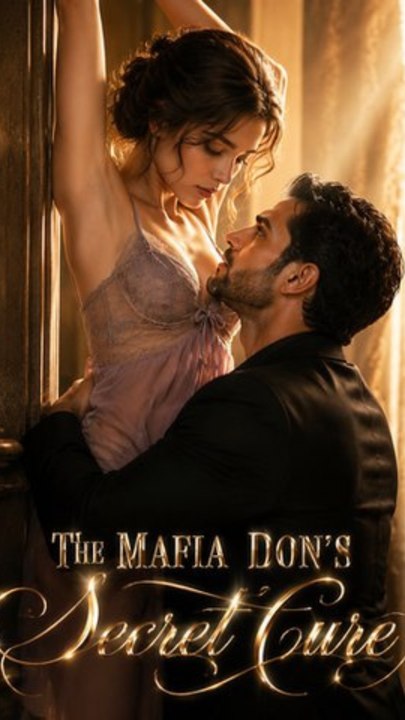 The Mafia Don's Secret Cure | ❤️ FULL DRAMA | 🌍 ENGSUB | Bibi.Films