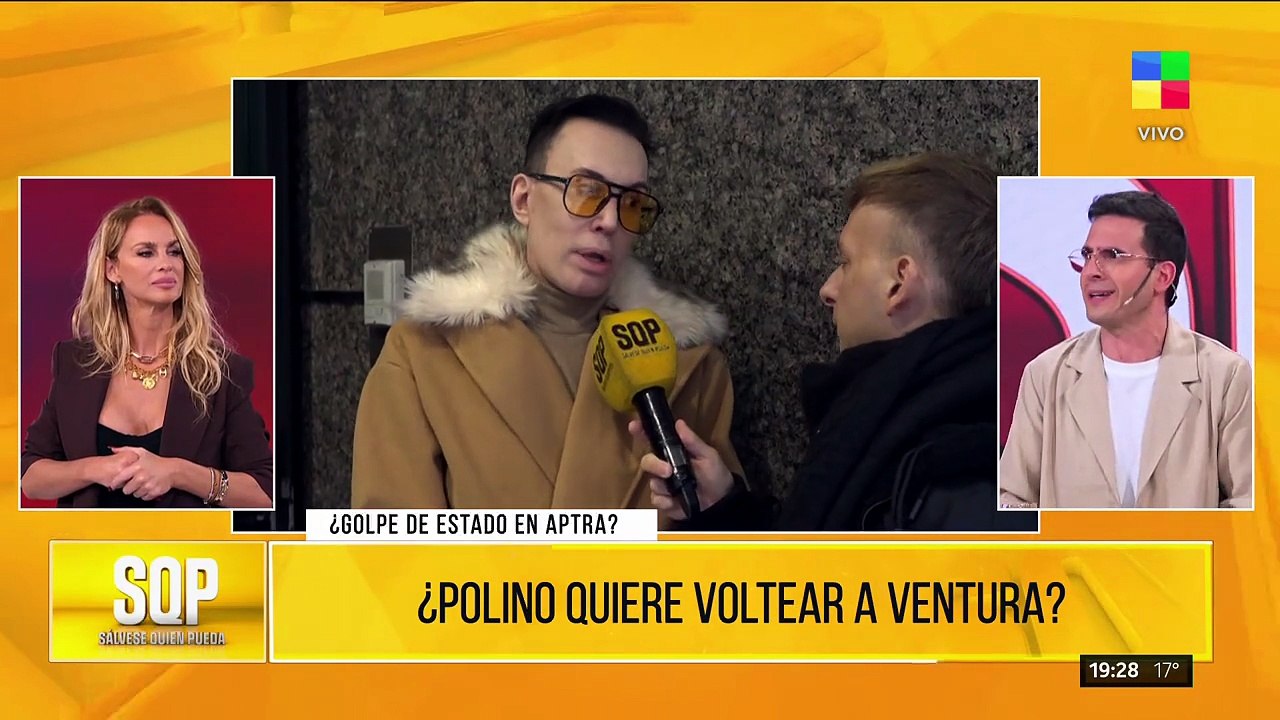 La fuerte frase de Sabrina Rojas sobre Griselda Siciliani: "No quiero..."