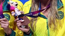 The biggest moments from the 2026 Commonwealth Games