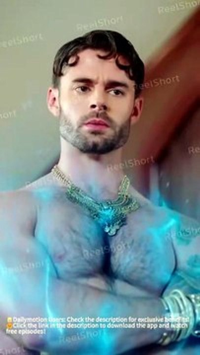 Djinn Under Contract: Full Episodes HD Wish Deal Romance
