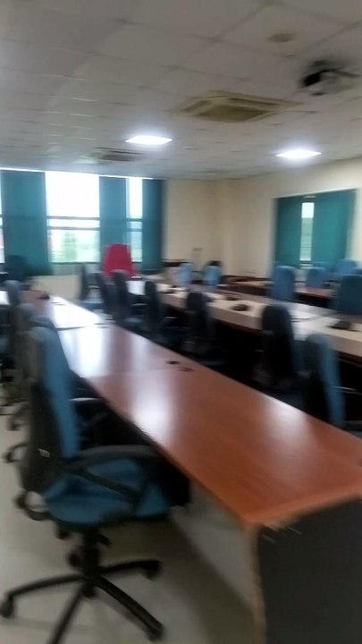 🏢 Inside the Workplace – Indranagar, Agartala 💼