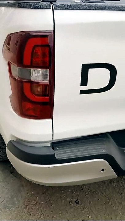 The ultimate Changan Hunter EV is coming to Pakistan! 🛻🔥