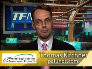 Merger Arbitrage Investing: TFN Market Insights 07/11/08