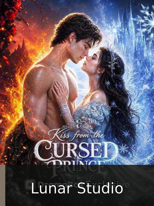 Kiss From the Cursed Prince | Lunar Studio