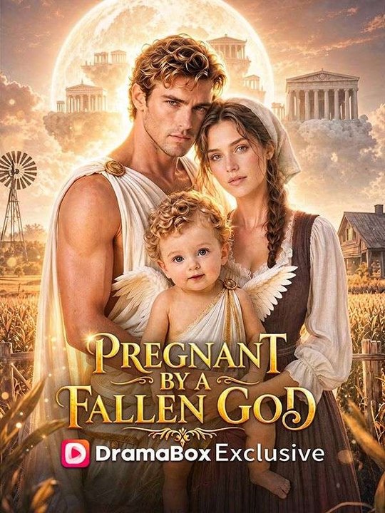 Pregnant by a Fallen God - FULL EPISODE