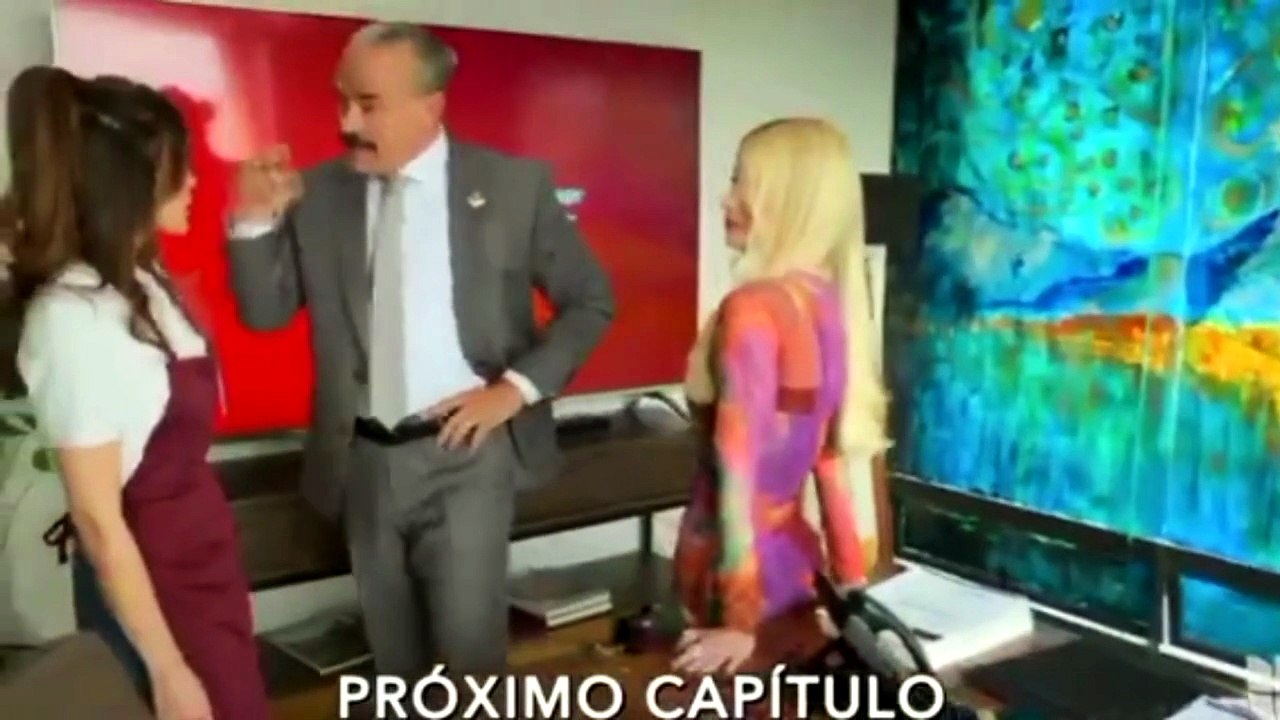 Guardián De Mi Vida Avance De Capitulo 54
