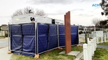 How would you like this on your street?