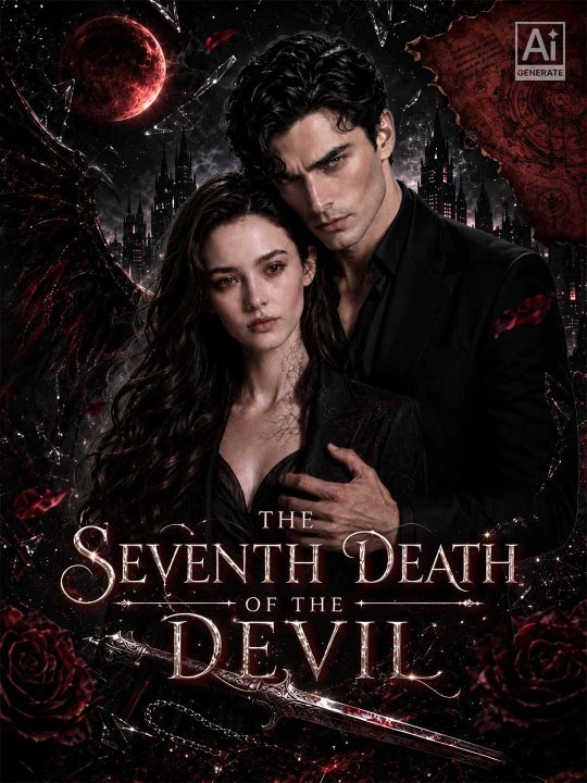 The Seventh Death of the Devil - FULL