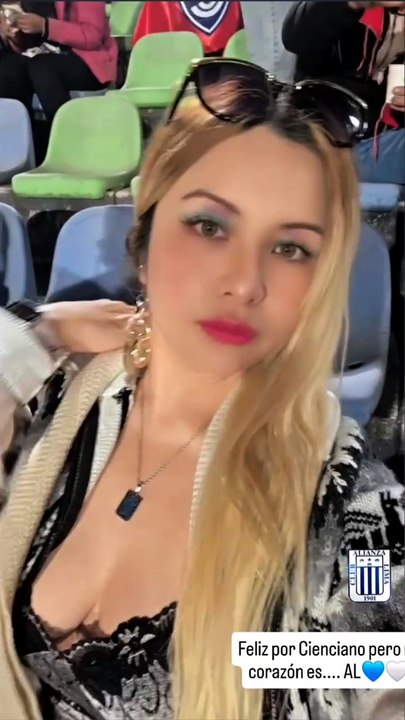 Estadio