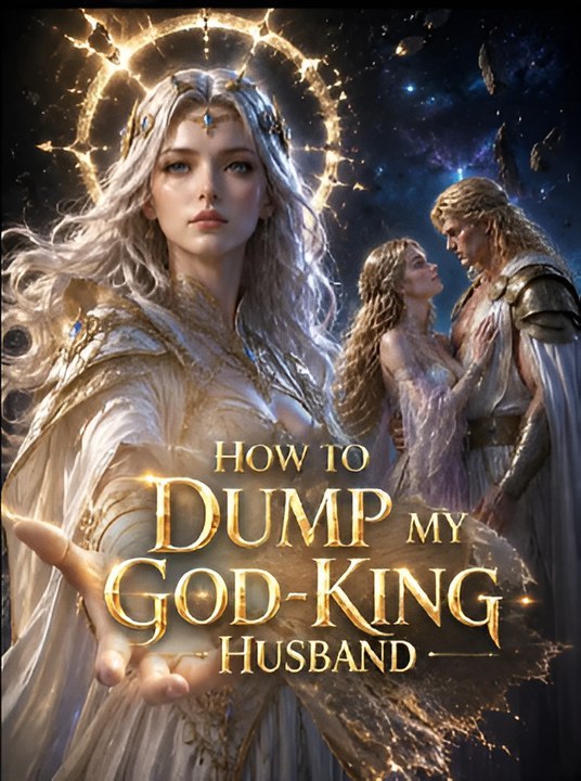 How to Dump my God-King Husband