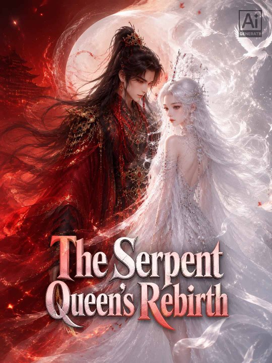 The Serpent Queen's Rebirth - Full