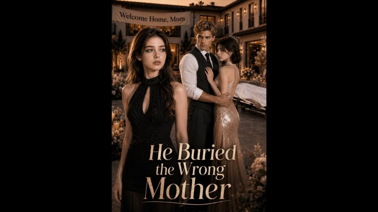 After Our Son Died, I Left My Absent Husband Completed Movie