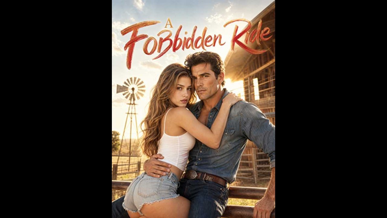 A Forbidden Ride Completed Movie