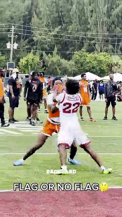 Is_this_holding_or_good_defense⁉️🤔_#football_#footballshorts_#footballskills_#referee_#viral