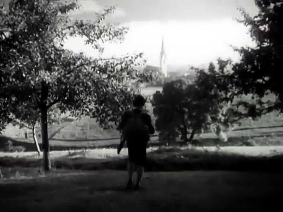 Der Edelweißkönig, - 1938 - nach einem Roman von Ludwig Ganghofer