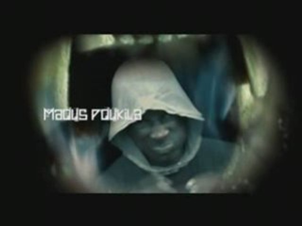Maous poukila