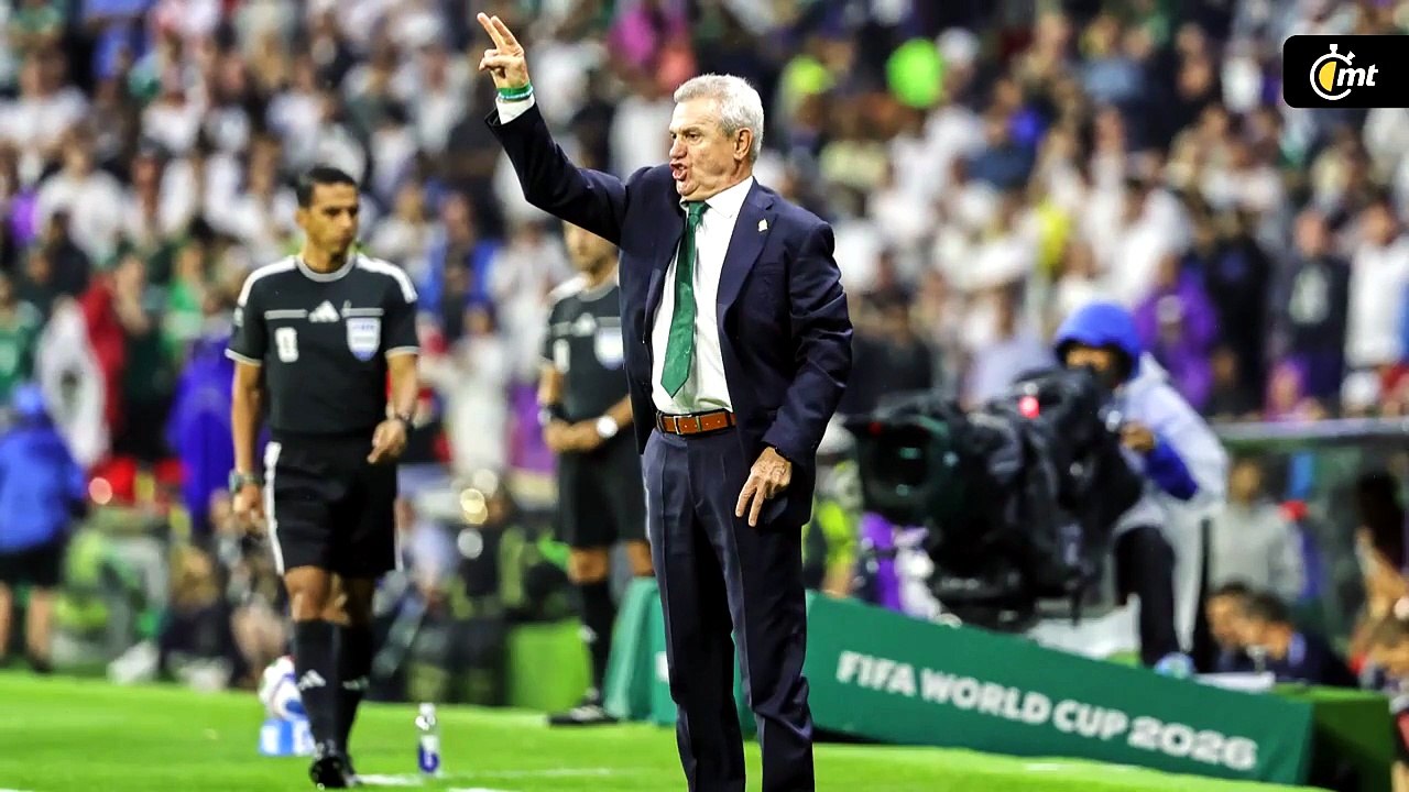 ¡RECHAZÓ A TIGRES! Aguirre quiere dirigir una Selección | Desde el vestidor con Francisco Arredondo