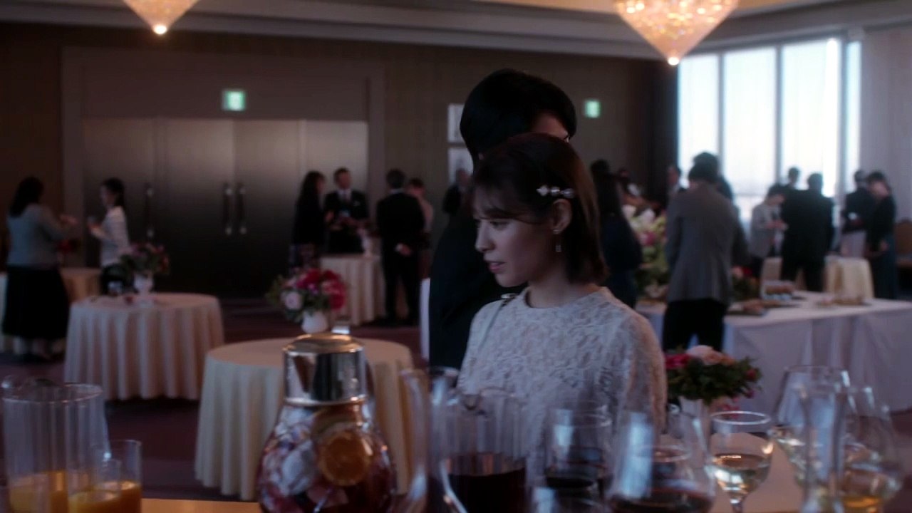 Forbidden to Love - The Tycoon's Revenge Episode 2 I FULL MOVIES ENGLISH SUB
