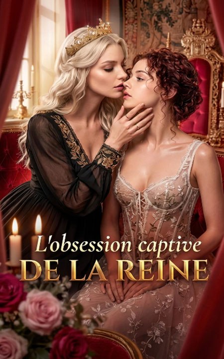L'obsession captive de la reine FULL MOVIES 2026