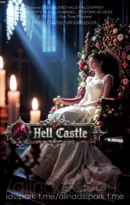 Lucifer's Fated Bride- Drama FULL MOVIES ENGLISH SUB