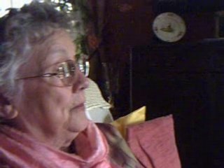 Maman  Papa chez Marie 2005