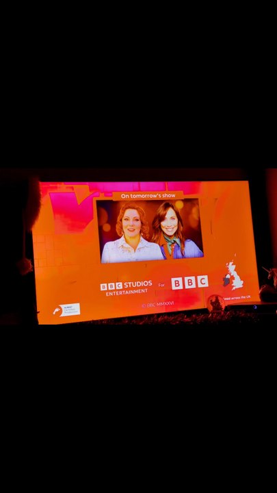 What has the BBC ever done for us 2026 advert