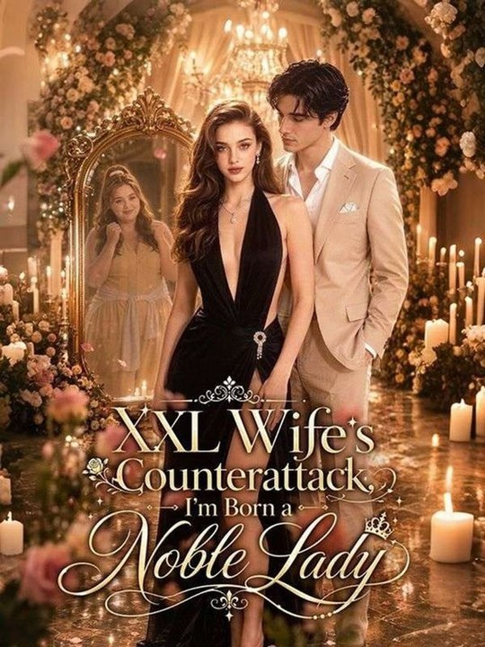 XXL Wife's Counterattack, I'm Born a Noble Lady FULL MOVIES ENGLISH SUB | Full Short Drama | English Sub 2026