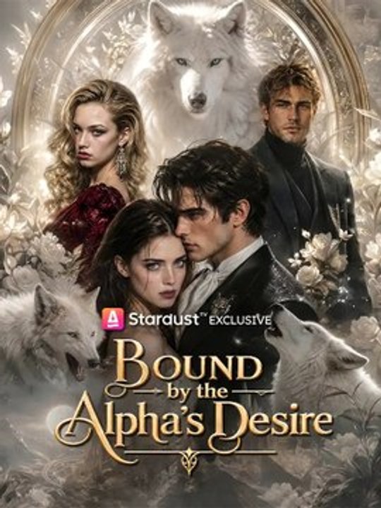 Bound By the Alpha's Desire FULL (Drama)