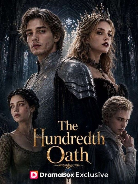 The Hundredth Oath - Full