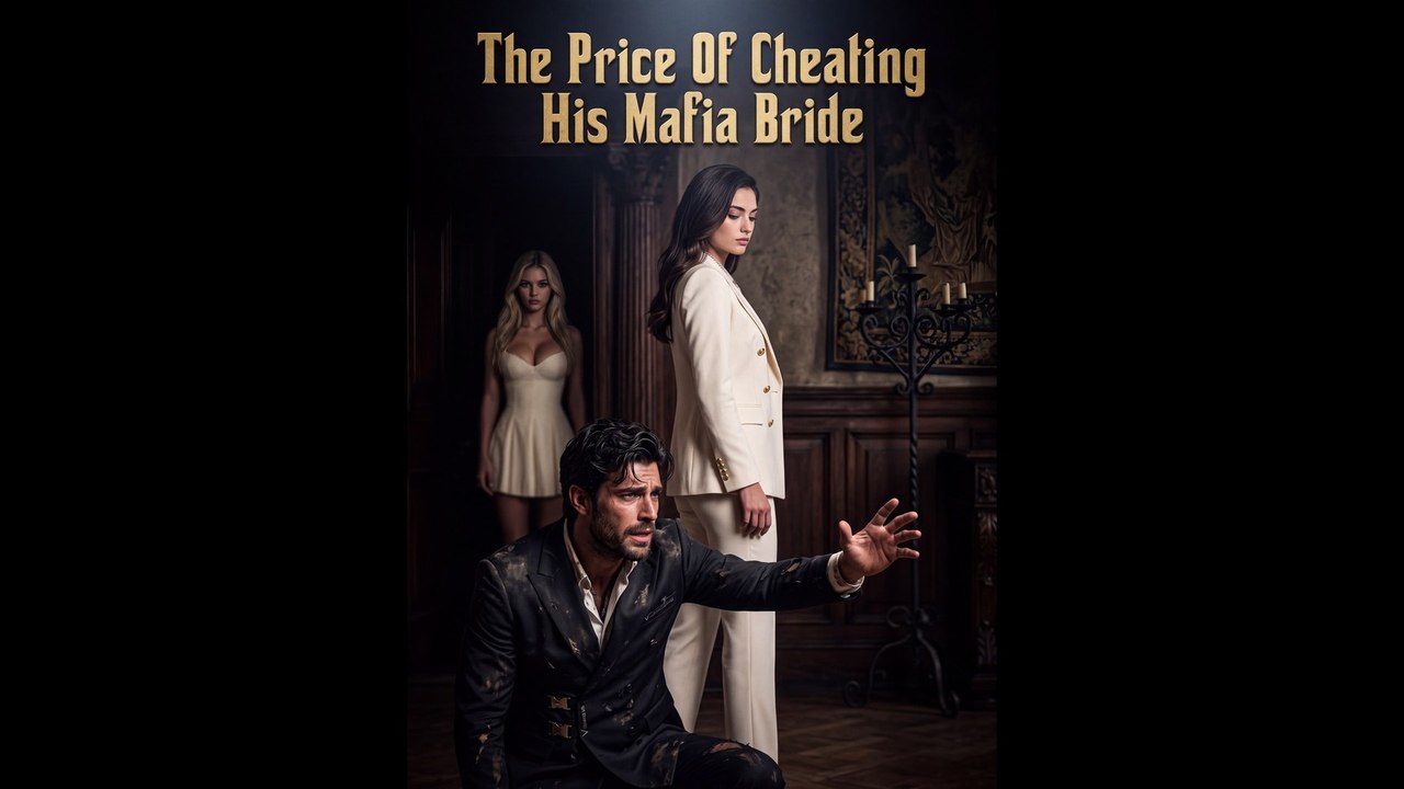 The Price of Cheating His Mafia Bride - EPS FULL