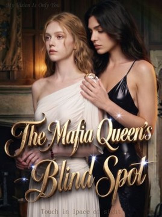 The Mafia Queen's Blind Spot - Full EP Full Movie