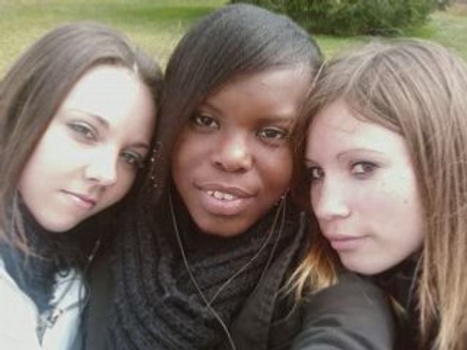 Les filles