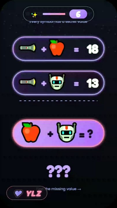 Only 1% Can Answer this | Logic Puzzle Think Fast