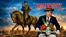 Il comandante/1963 HD